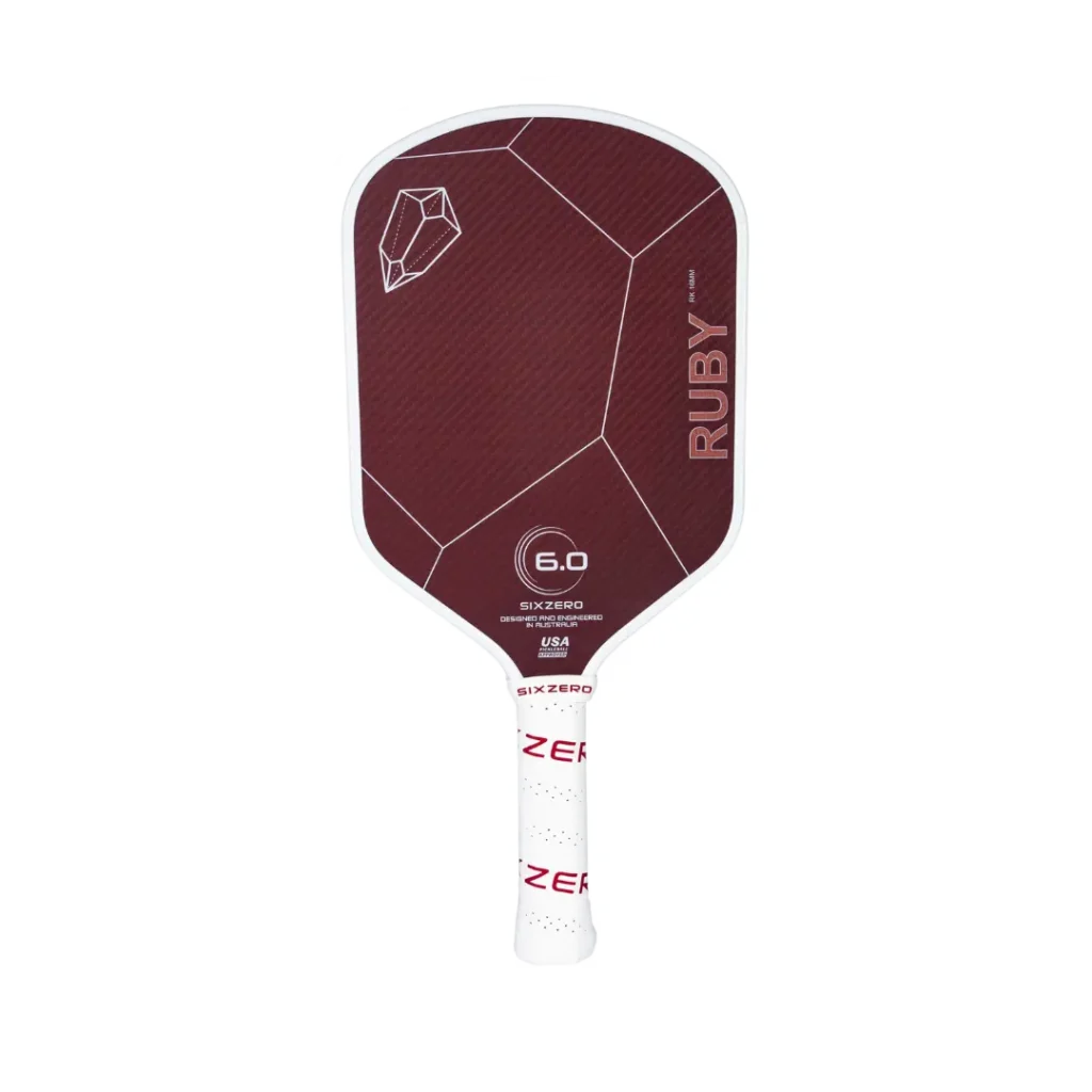 Six Zero Ruby